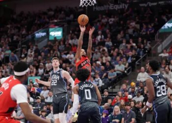Presqu’un an après, Markelle Fultz retrouve la NBA