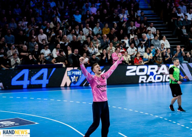 Proligue (J19) | Saran réalise le come-back de l’année, Ivry nouveau leader