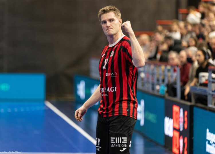 Proligue (J20) | Festival offensif d’Ivry, Pau-Billère et Saran