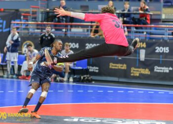 Proligue (J21) | Pau-Billère nouveau leader, Ivry coule à Saran