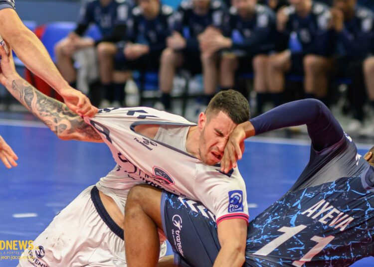 Proligue (J22) | Frontignan fait chuter le leader Pau-Billère, Cournon se relance