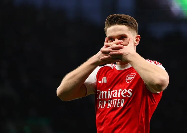 Pronostic Arsenal – Bayer Leverkusen : faut-il parier sur un but de Viktor Gyokeres ? (17/03/2026)