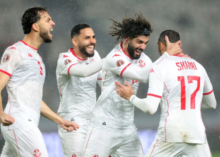 Pronostic Canada - Tunisie : les Aigles de Carthage peuvent-ils enchaîner ? (01/04/2026)