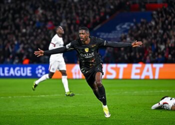 Pronostic Chelsea – PSG : Nos 3 conseils de paris pour ce 1/8 de finale retour de Champions League (17-03-2026)