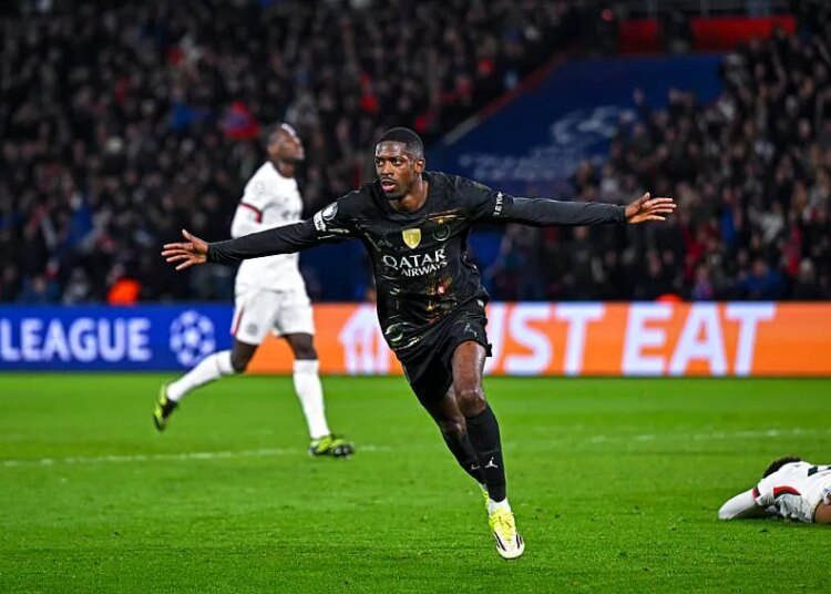 Pronostic Chelsea – PSG : Nos 3 conseils de paris pour ce 1/8 de finale retour de Champions League (17-03-2026)