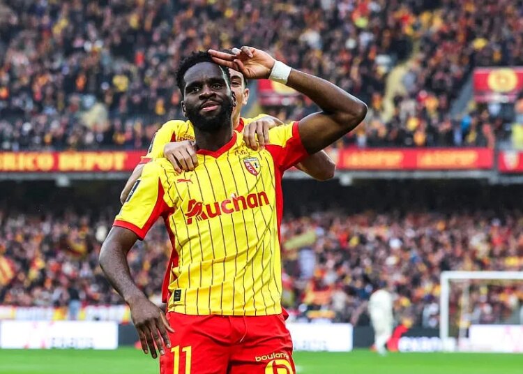 Pronostic Lens – Angers : 3 paris à tenter sur le match des Sang et Or (20-03-2026)