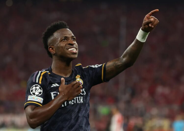 Pronostic Man City – Real Madrid : nos 3 paris pour le choc du 1/8 de finale retour de LdC (17-03-2026)