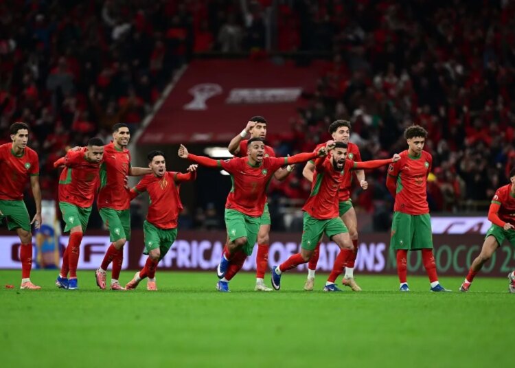 Pronostic Maroc – Équateur : faut-il miser sur une victoire des Lions de l’Atlas ? (27/03/2026)