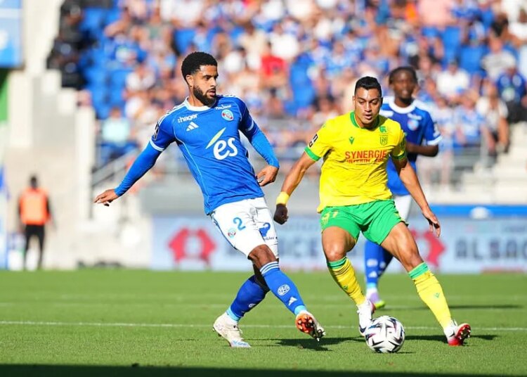 Pronostic Nantes – Strasbourg : duel sous tension entre maintien et Europe (23/03/2026)