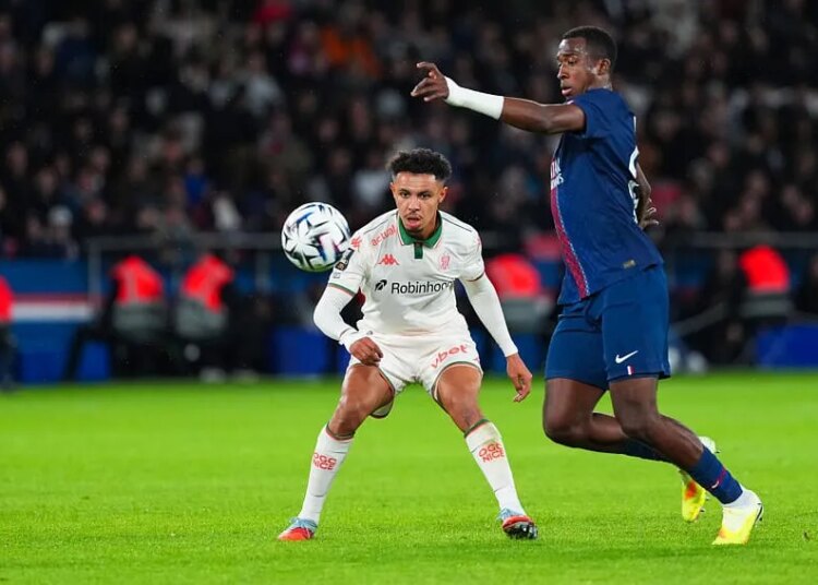 Pronostic Nice – PSG : Les meilleures cotes de ce match de L1 (21/03/2026)