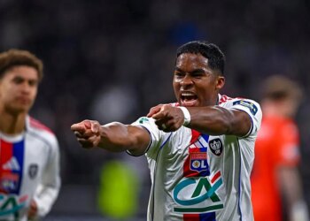 Pronostic OL – Lens : faut-il parier sur un but d’Endrick ? (05/03/2026)