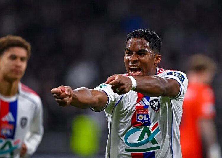 Pronostic OL – Lens : faut-il parier sur un but d’Endrick ? (05/03/2026)