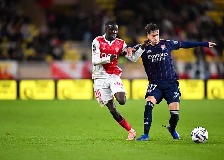 Pronostic OL – Monaco : faut-il parier sur une victoire de l’ASM ? (22/03/2026)