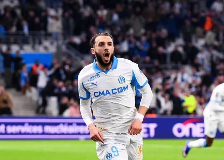 Pronostic OM – Lille : 3 conseils de paris pour ce choc de L1 (22/03/2026)