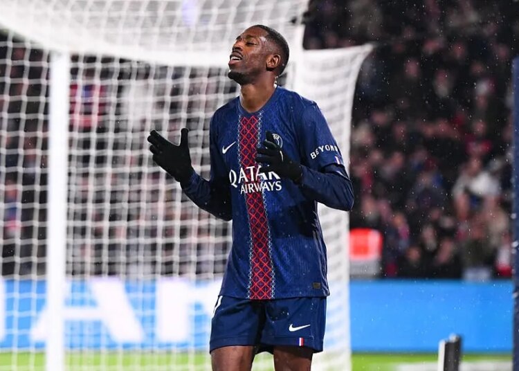 Pronostic PSG – Chelsea : faut-il miser sur une victoire de Paris ? (11/03/2026)