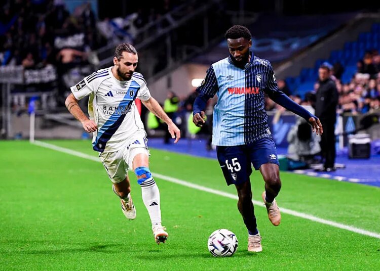Pronostic Paris FC – Le Havre : un duel serré pour s’éloigner du danger ? (23/03/2026)
