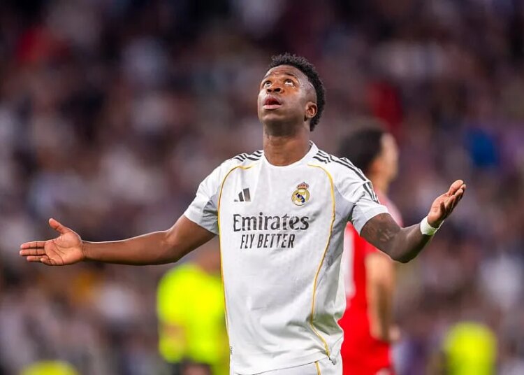 Pronostic Real Madrid – Manchester City : 2 paris à 1.96 et plus sur ce choc de Champions League (11/03/2026)