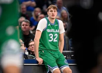 Pronostics NBA | Misez sur Cooper Flagg face aux Bucks