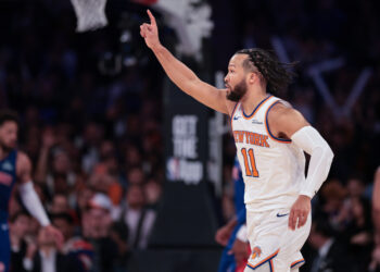 Jalen Brunson