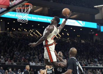 Jalen Duren