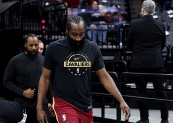 James Harden