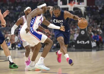 Pronostics NBA | Misez sur Kawhi Leonard face aux Bucks