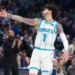 Pronostics NBA | Misez sur LaMelo Ball face aux Kings