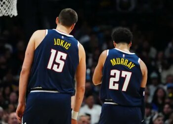 Pronostics NBA | Misez sur Nikola Jokic et Jamal Murray face au Jazz