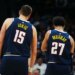 Pronostics NBA | Misez sur Nikola Jokic et Jamal Murray face au Jazz