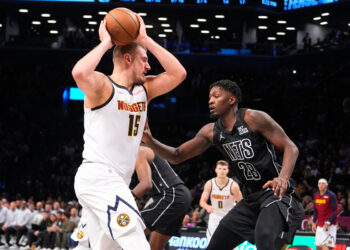 Nikola Jokic