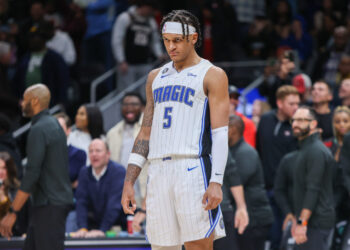Pronostics NBA | Misez sur Paolo Banchero face aux Pacers