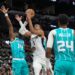 Pronostics NBA | Misez sur Victor Wembanyama face aux Clippers