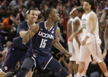 Quand « Cardiac Kemba » Walker mettait le feu à New York