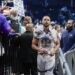 Quand Stephen Curry laisse (encore) la porte ouverte aux Hornets…
