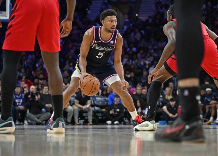 Quentin Grimes