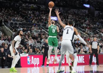 Qui sont les meilleurs « two-way players » de la saison NBA ?