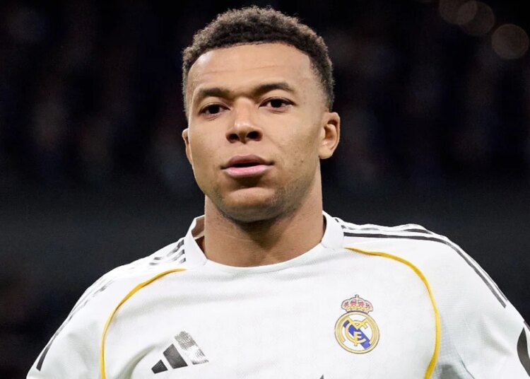 Real Madrid : Mbappé, l'incroyable erreur confirmée