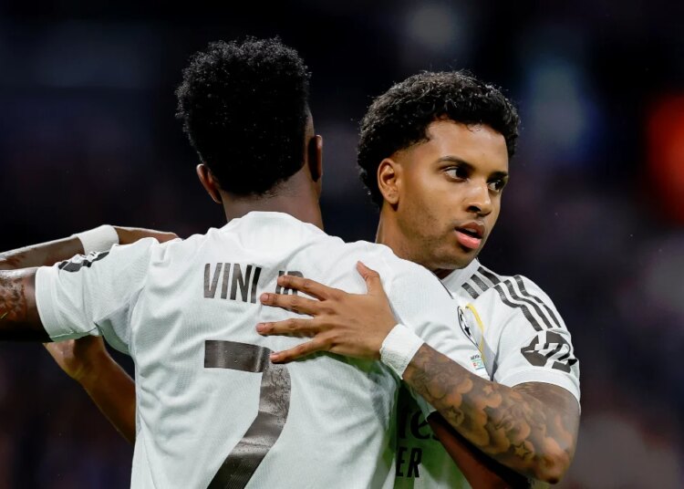 Real Madrid, alerte médicale après la défaite