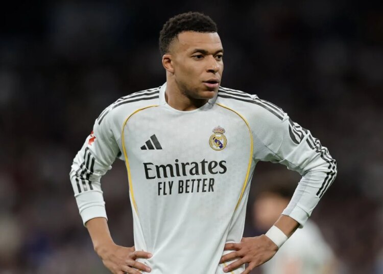 Real Madrid, c’est de pire en pire