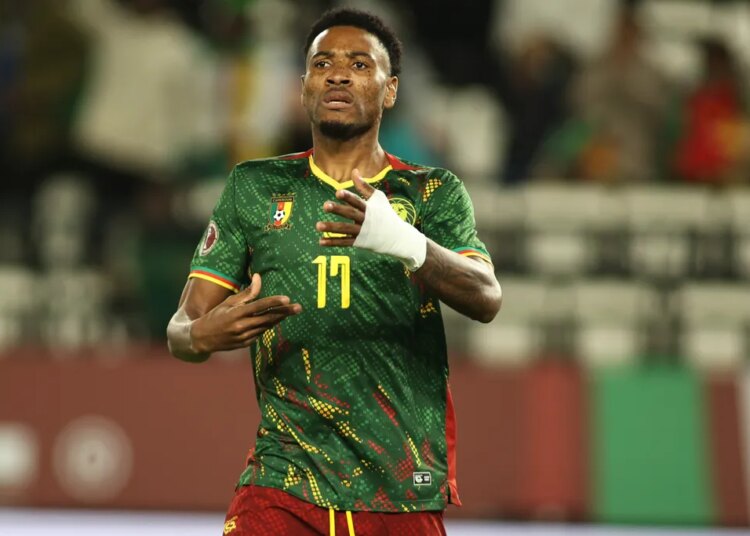 Remanié, le Cameroun craque à la 85e minute face à un Mondialiste