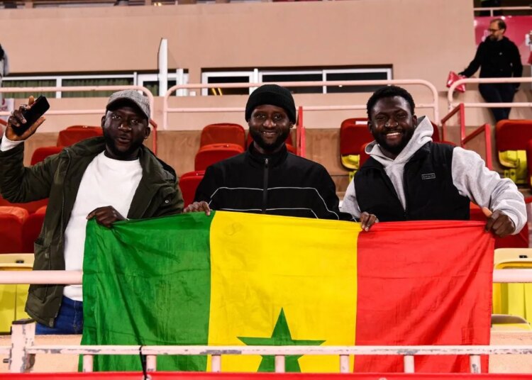 Mercato : Rennes va doubler Chelsea pour la pépite sénégalaise Magueye Niang