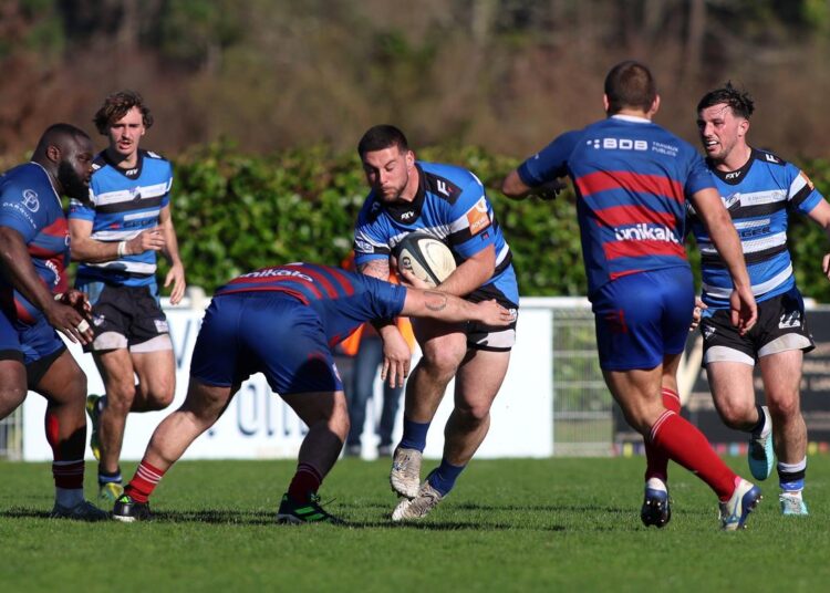 Rion-Morcenx a des choses à se faire pardonner