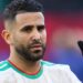 Riyad Mahrez, grosse alerte avant le Mondial