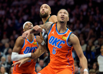 Rudy Gobert