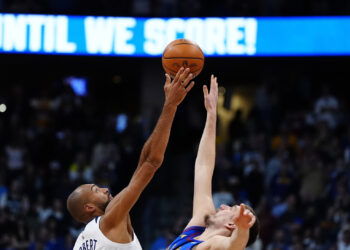 rudy gobert