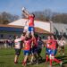 Rugby (Fédérale 3) : Nontron a cartonné Sainte-Foy-la-Grande