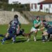 Rugby (Nationale 2) : Saint-Jean-de-Luz a manqué de réalisme contre Drancy