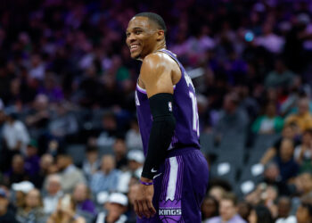 russell westbrook