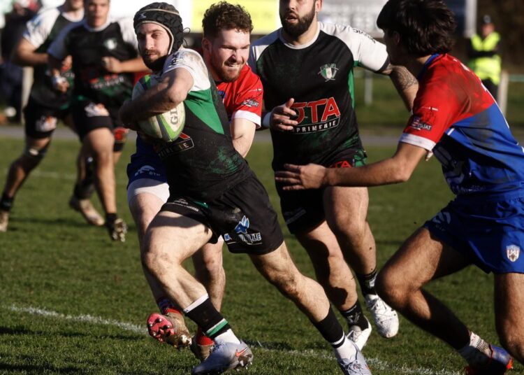 Saint-Astier/Neuvic n’est plus sûr de rien