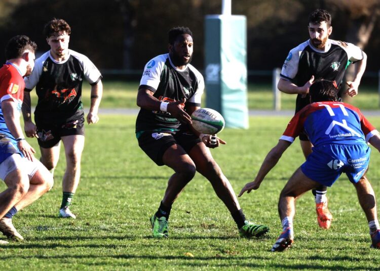 Saint-Astier/Neuvic sous pression contre la lanterne rouge